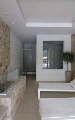Apartamento à venda com 112m², 3 quartos e 2 vagasSaúna