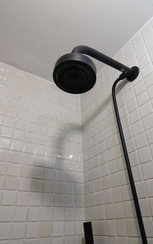 Apartamento à venda com 112m², 3 quartos e 2 vagasBanheiro da Suíte 2