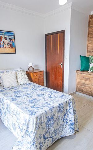 Casa para alugar com 240m², 3 quartos e 1 vaga Casa para alugar com 240m², 3 quartos e 1 vagaquarto 3