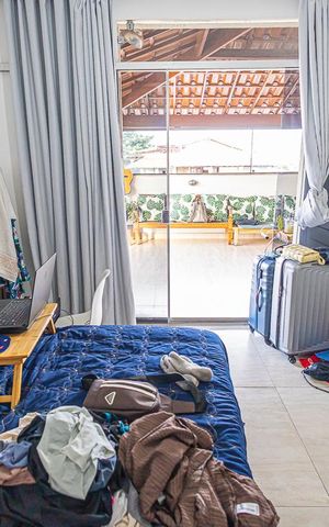 Casa para alugar com 240m², 3 quartos e 1 vaga Casa para alugar com 240m², 3 quartos e 1 vagaquarto 2