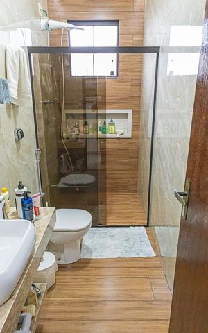 Casa para alugar com 240m², 3 quartos e 1 vaga Casa para alugar com 240m², 3 quartos e 1 vagabanheiro