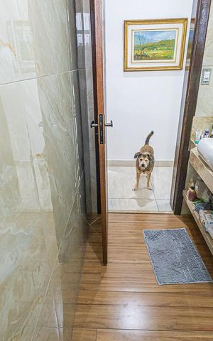 Casa para alugar com 240m², 3 quartos e 1 vaga Casa para alugar com 240m², 3 quartos e 1 vagabanheiro