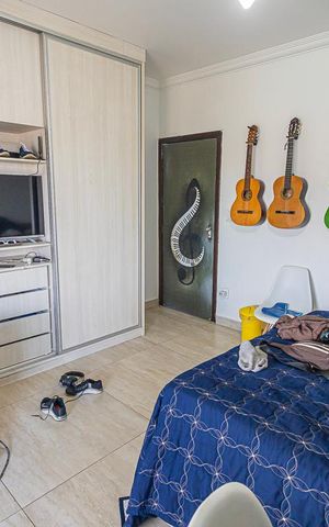 Casa para alugar com 240m², 3 quartos e 1 vaga Casa para alugar com 240m², 3 quartos e 1 vagaquarto 2
