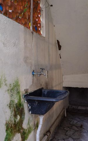 Casa para alugar com 40m², 1 quarto e sem vagaÁrea de Serviço