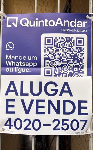 Casa para alugar com 40m², 1 quarto e sem vaga Casa para alugar com 40m², 1 quarto e sem vagaPlaquinha