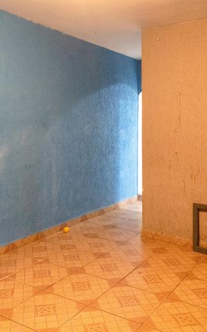 Casa para alugar com 40m², 1 quarto e sem vagaQuarto
