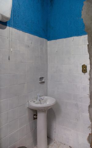 Casa para alugar com 40m², 1 quarto e sem vagaBanheiro