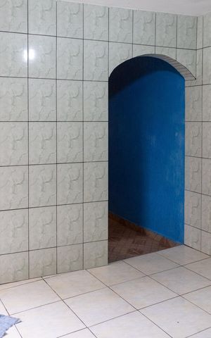 Casa para alugar com 40m², 1 quarto e sem vagaSala/Cozinha