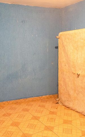 Casa para alugar com 40m², 1 quarto e sem vagaQuarto