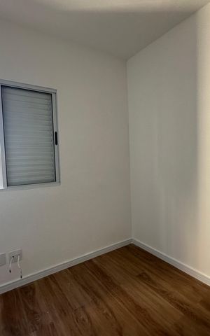 Apartamento à venda com 54m², 2 quartos e 1 vaga Apartamento à venda com 54m², 2 quartos e 1 vagaQuarto 1