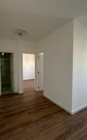 Apartamento à venda com 54m², 2 quartos e 1 vaga Apartamento à venda com 54m², 2 quartos e 1 vagaSala