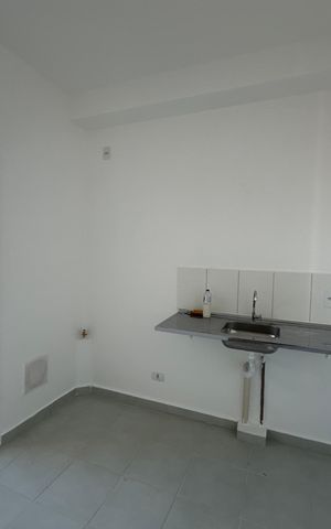 Apartamento à venda com 54m², 2 quartos e 1 vaga Apartamento à venda com 54m², 2 quartos e 1 vagaCozinha