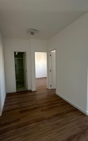 Apartamento à venda com 54m², 2 quartos e 1 vaga Apartamento à venda com 54m², 2 quartos e 1 vagaSala