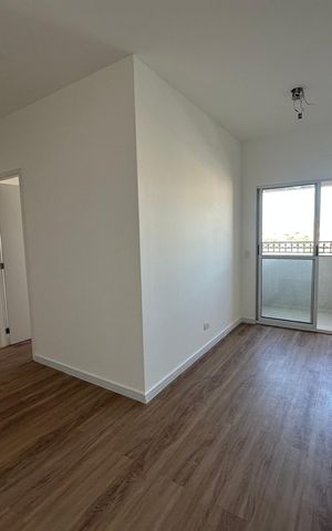 Apartamento à venda com 54m², 2 quartos e 1 vaga Apartamento à venda com 54m², 2 quartos e 1 vagaSala