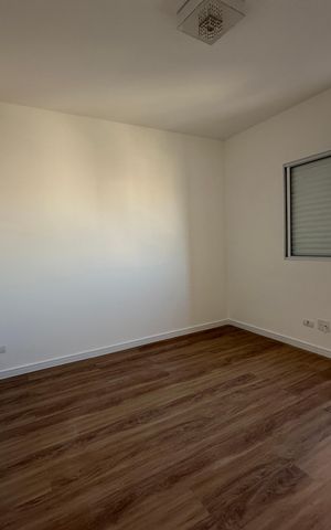 Apartamento à venda com 54m², 2 quartos e 1 vaga Apartamento à venda com 54m², 2 quartos e 1 vagaQuarto 2