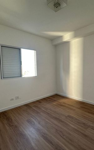 Apartamento à venda com 54m², 2 quartos e 1 vaga Apartamento à venda com 54m², 2 quartos e 1 vagaQuarto 2