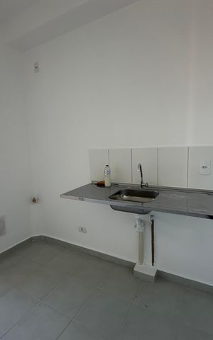 Apartamento à venda com 54m², 2 quartos e 1 vaga Apartamento à venda com 54m², 2 quartos e 1 vagaCozinha