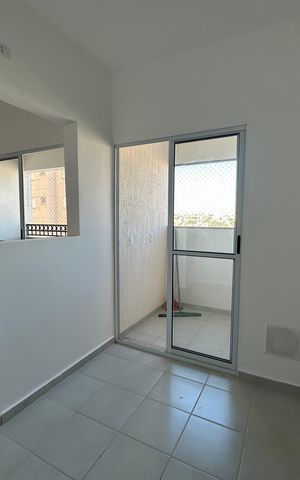 Apartamento à venda com 54m², 2 quartos e 1 vaga Apartamento à venda com 54m², 2 quartos e 1 vagaCozinha