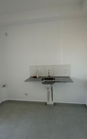 Apartamento à venda com 54m², 2 quartos e 1 vaga Apartamento à venda com 54m², 2 quartos e 1 vagaCozinha