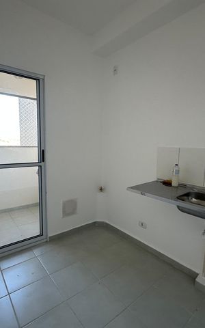 Apartamento à venda com 54m², 2 quartos e 1 vaga Apartamento à venda com 54m², 2 quartos e 1 vagaCozinha