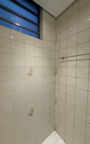 Studio à venda com 32m², 1 quarto e sem vaga