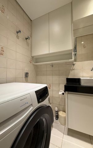 Studio à venda com 32m², 1 quarto e sem vaga