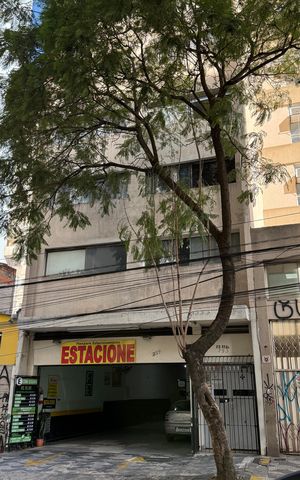 Studio à venda com 32m², 1 quarto e sem vaga