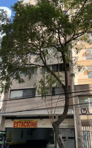 Studio à venda com 32m², 1 quarto e sem vaga