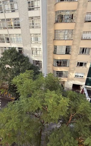 Studio à venda com 32m², 1 quarto e sem vaga