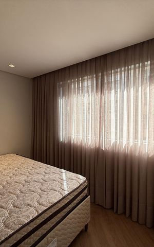 Studio à venda com 32m², 1 quarto e sem vaga