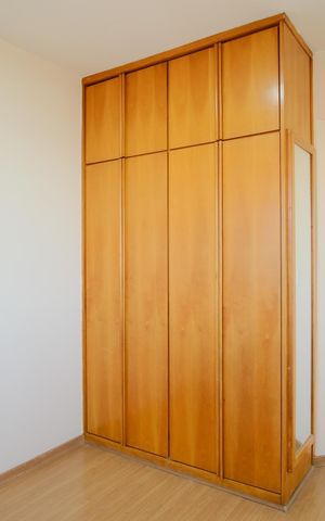 Apartamento para alugar com 60m², 3 quartos e 2 vagasQuarto 1