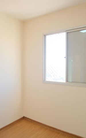 Apartamento para alugar com 60m², 3 quartos e 2 vagasQuarto 1