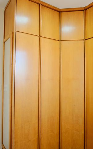 Apartamento para alugar com 60m², 3 quartos e 2 vagasQuarto 2
