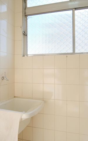 Apartamento para alugar com 60m², 3 quartos e 2 vagasÁrea de Serviço