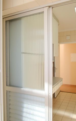 Apartamento para alugar com 60m², 3 quartos e 2 vagasÁrea de Serviço