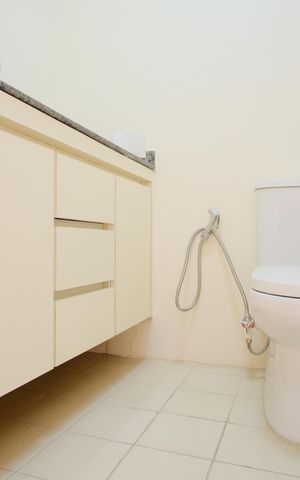 Apartamento para alugar com 60m², 3 quartos e 2 vagasBanheiro