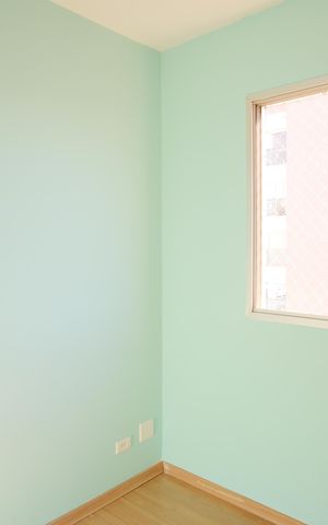 Apartamento para alugar com 60m², 3 quartos e 2 vagasQuarto 3