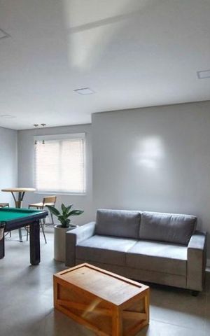 Apartamento à venda com 42m², 2 quartos e 1 vaga Apartamento à venda com 42m², 2 quartos e 1 vagaFoto 24