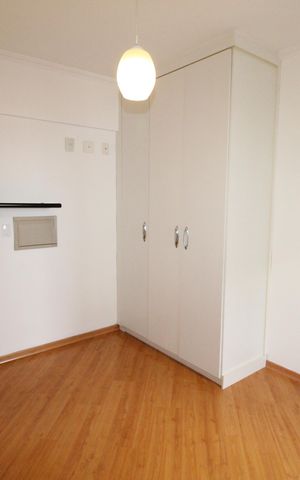 Apartamento para alugar com 111m², 3 quartos e 2 vagasQuarto 2