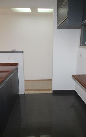 Apartamento para alugar com 111m², 3 quartos e 2 vagasCozinha