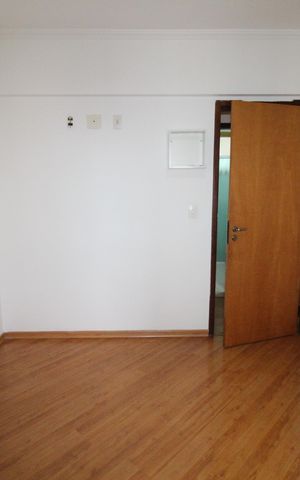 Apartamento para alugar com 111m², 3 quartos e 2 vagasQuarto 1