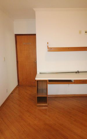 Apartamento para alugar com 111m², 3 quartos e 2 vagasSuíte