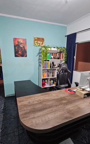 Casa à venda com 120m², 2 quartos e 1 vaga