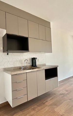 Apartamento à venda com 54m², 2 quartos e 1 vaga Apartamento à venda com 54m², 2 quartos e 1 vagaCozinha
