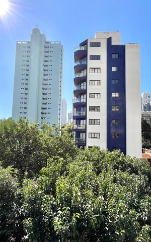 Apartamento à venda com 54m², 2 quartos e 1 vaga Apartamento à venda com 54m², 2 quartos e 1 vagaVista do Quarto 2