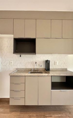 Apartamento à venda com 54m², 2 quartos e 1 vaga Apartamento à venda com 54m², 2 quartos e 1 vagaCozinha