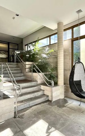 Apartamento à venda com 54m², 2 quartos e 1 vaga Apartamento à venda com 54m², 2 quartos e 1 vagaHall de entrada
