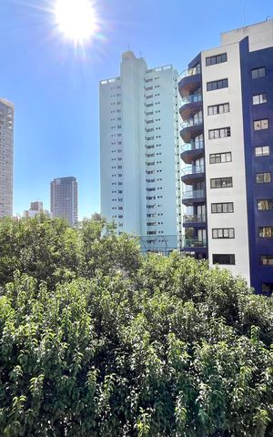 Apartamento à venda com 54m², 2 quartos e 1 vaga Apartamento à venda com 54m², 2 quartos e 1 vagaVista da Suíte