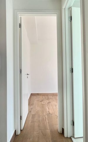 Apartamento à venda com 54m², 2 quartos e 1 vaga Apartamento à venda com 54m², 2 quartos e 1 vagaCorredor