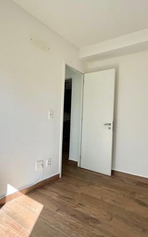 Apartamento à venda com 54m², 2 quartos e 1 vaga Apartamento à venda com 54m², 2 quartos e 1 vagaQuarto 2